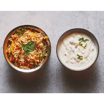 18. Biryani