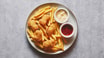 21. Nuggets m. Fritter