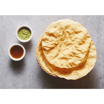 A. Papadum